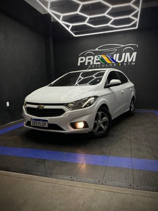 CHEVROLET PRISMA 1.4 MPFI LTZ 8V FLEX 4P MANUAL CHEVROLET PRISMA 1.4 MPFI LTZ 8V FLEX 4P MANUAL